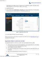 Preview for 89 page of Grandstream Networks GVC3210 RMT Administration Manual