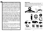 Preview for 3 page of Grandstream Networks GVC3220 Quick Installation Manual