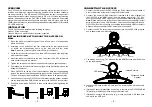 Preview for 4 page of Grandstream Networks GVC3220 Quick Installation Manual