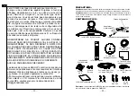 Preview for 12 page of Grandstream Networks GVC3220 Quick Installation Manual