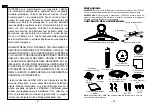 Preview for 18 page of Grandstream Networks GVC3220 Quick Installation Manual