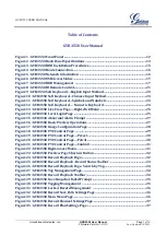 Preview for 4 page of Grandstream Networks GVR3550 User Manual