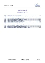 Preview for 7 page of Grandstream Networks GVR3550 User Manual