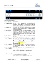 Preview for 13 page of Grandstream Networks GVR3550 User Manual