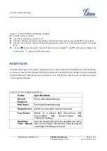 Preview for 32 page of Grandstream Networks GVR3550 User Manual