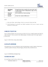 Preview for 33 page of Grandstream Networks GVR3550 User Manual