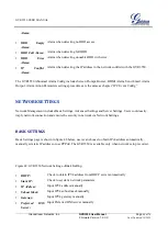 Preview for 45 page of Grandstream Networks GVR3550 User Manual