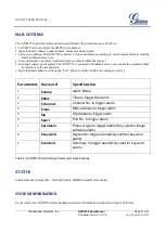 Preview for 48 page of Grandstream Networks GVR3550 User Manual