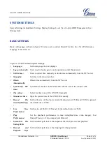 Preview for 50 page of Grandstream Networks GVR3550 User Manual