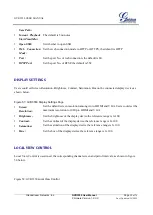 Preview for 51 page of Grandstream Networks GVR3550 User Manual