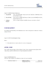 Preview for 53 page of Grandstream Networks GVR3550 User Manual