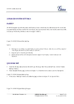 Preview for 58 page of Grandstream Networks GVR3550 User Manual