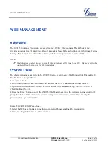 Preview for 62 page of Grandstream Networks GVR3550 User Manual