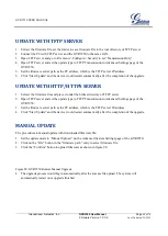 Preview for 70 page of Grandstream Networks GVR3550 User Manual