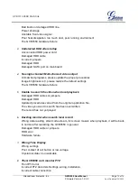 Preview for 73 page of Grandstream Networks GVR3550 User Manual