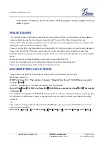 Preview for 76 page of Grandstream Networks GVR3550 User Manual