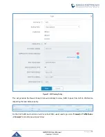 Предварительный просмотр 52 страницы Grandstream Networks GWN7000 User Manual