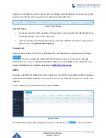 Предварительный просмотр 58 страницы Grandstream Networks GWN7000 User Manual
