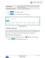Предварительный просмотр 92 страницы Grandstream Networks GWN7000 User Manual