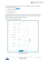 Предварительный просмотр 112 страницы Grandstream Networks GWN7000 User Manual