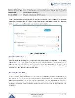 Предварительный просмотр 122 страницы Grandstream Networks GWN7000 User Manual