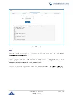 Предварительный просмотр 142 страницы Grandstream Networks GWN7000 User Manual