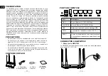 Предварительный просмотр 9 страницы Grandstream Networks GWN7052 Quick Installation Manual