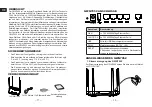 Предварительный просмотр 11 страницы Grandstream Networks GWN7052 Quick Installation Manual