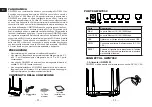 Предварительный просмотр 13 страницы Grandstream Networks GWN7052 Quick Installation Manual