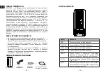 Предварительный просмотр 15 страницы Grandstream Networks GWN7062 Quick Installation Manual