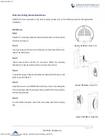 Предварительный просмотр 17 страницы Grandstream Networks GWN7610 User Manual