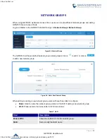 Предварительный просмотр 32 страницы Grandstream Networks GWN7610 User Manual