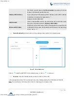 Предварительный просмотр 34 страницы Grandstream Networks GWN7610 User Manual