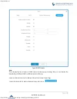 Предварительный просмотр 35 страницы Grandstream Networks GWN7610 User Manual