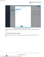 Предварительный просмотр 36 страницы Grandstream Networks GWN7610 User Manual