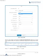 Предварительный просмотр 38 страницы Grandstream Networks GWN7610 User Manual