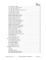 Preview for 3 page of Grandstream Networks GXE5102 User Manual