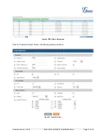 Preview for 20 page of Grandstream Networks GXE5102 User Manual