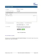 Preview for 29 page of Grandstream Networks GXE5102 User Manual