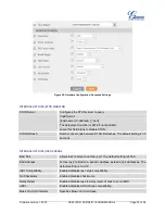 Preview for 36 page of Grandstream Networks GXE5102 User Manual