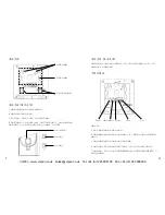 Preview for 6 page of Grandstream Networks GXP-1400 Quick Start Manual