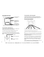 Предварительный просмотр 15 страницы Grandstream Networks GXP-1400 Quick Start Manual