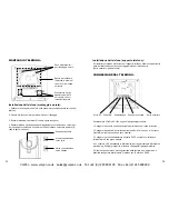 Предварительный просмотр 18 страницы Grandstream Networks GXP-1400 Quick Start Manual