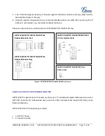 Предварительный просмотр 17 страницы Grandstream Networks GXP 140X User Manual