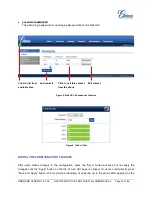 Предварительный просмотр 74 страницы Grandstream Networks GXP 140X User Manual