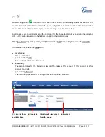 Предварительный просмотр 77 страницы Grandstream Networks GXP14 User Manual