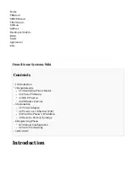 Preview for 1 page of Grandstream Networks GXP1615 User Manual