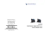 Preview for 1 page of Grandstream Networks GXP1628 Quick Installation Manual