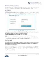 Preview for 54 page of Grandstream Networks GXP1760 Administration Manual
