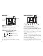 Preview for 4 page of Grandstream Networks GXP1760W Quick Installation Manual